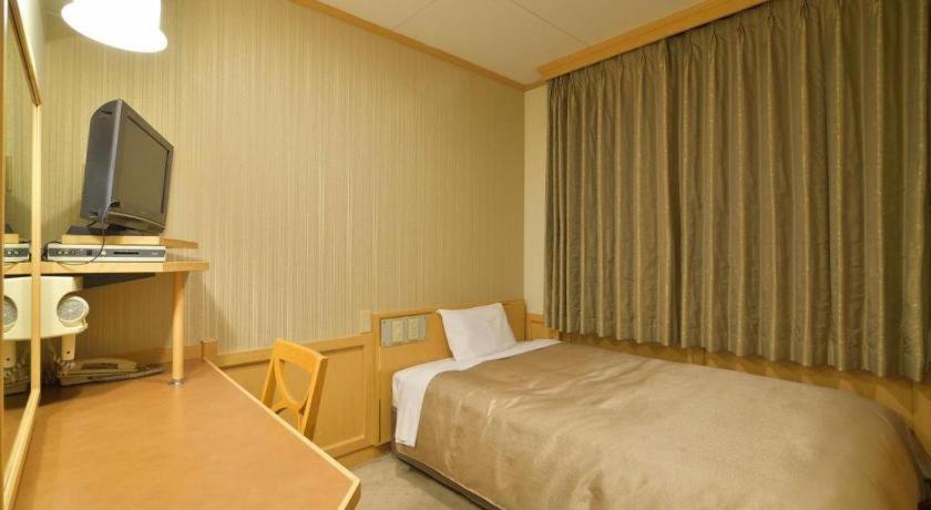Hotel Palace Nagoya Exterior foto